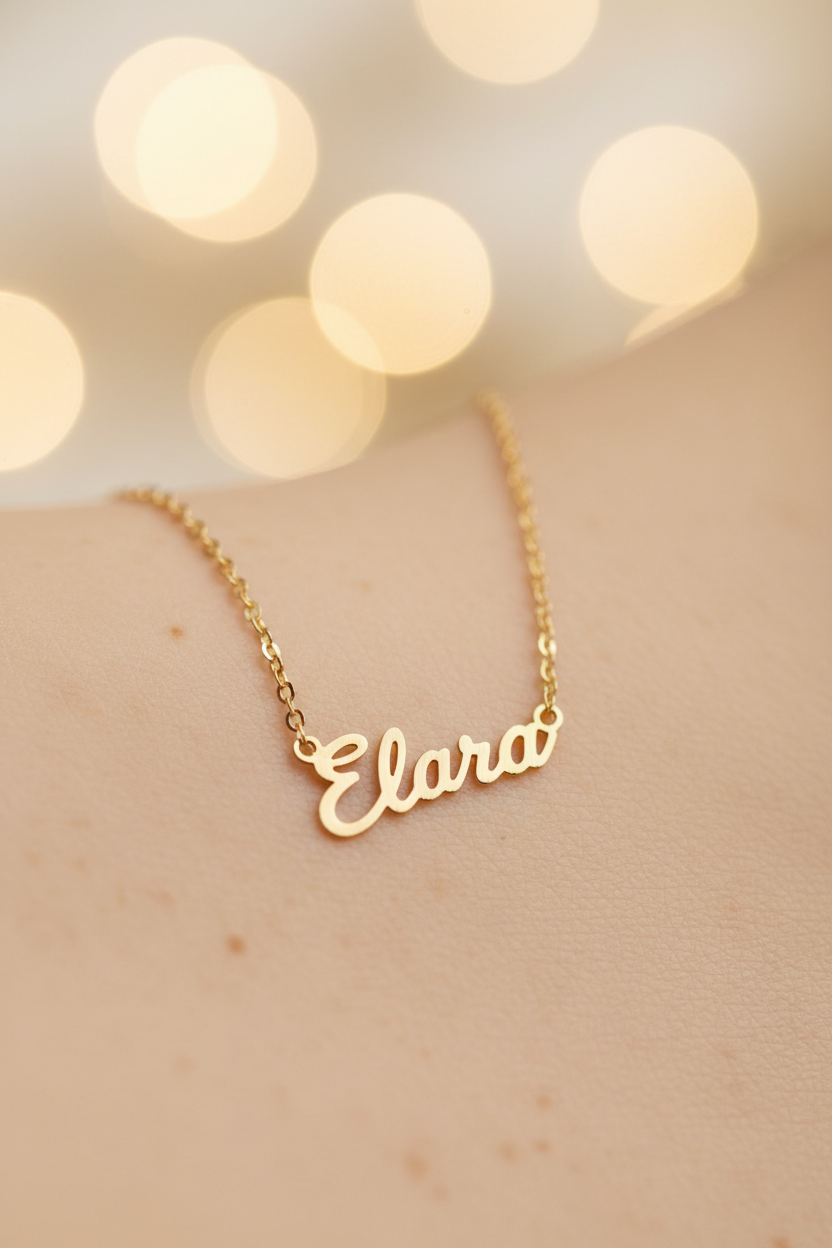 Personalized