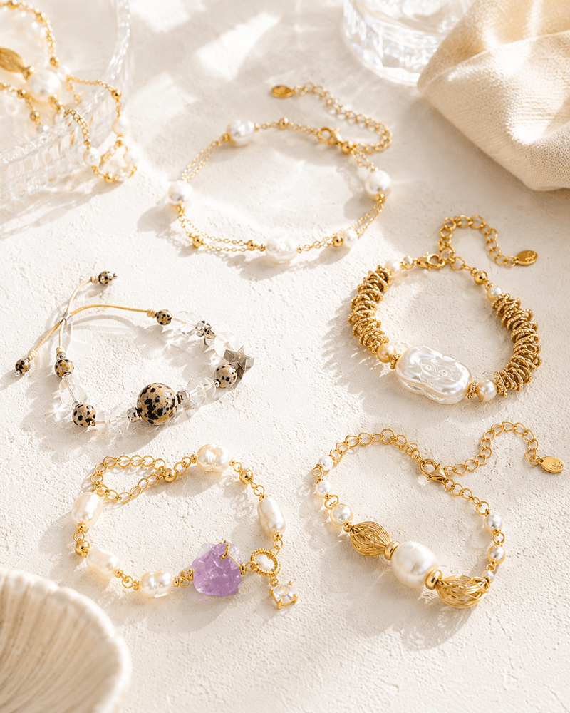 Bracelets