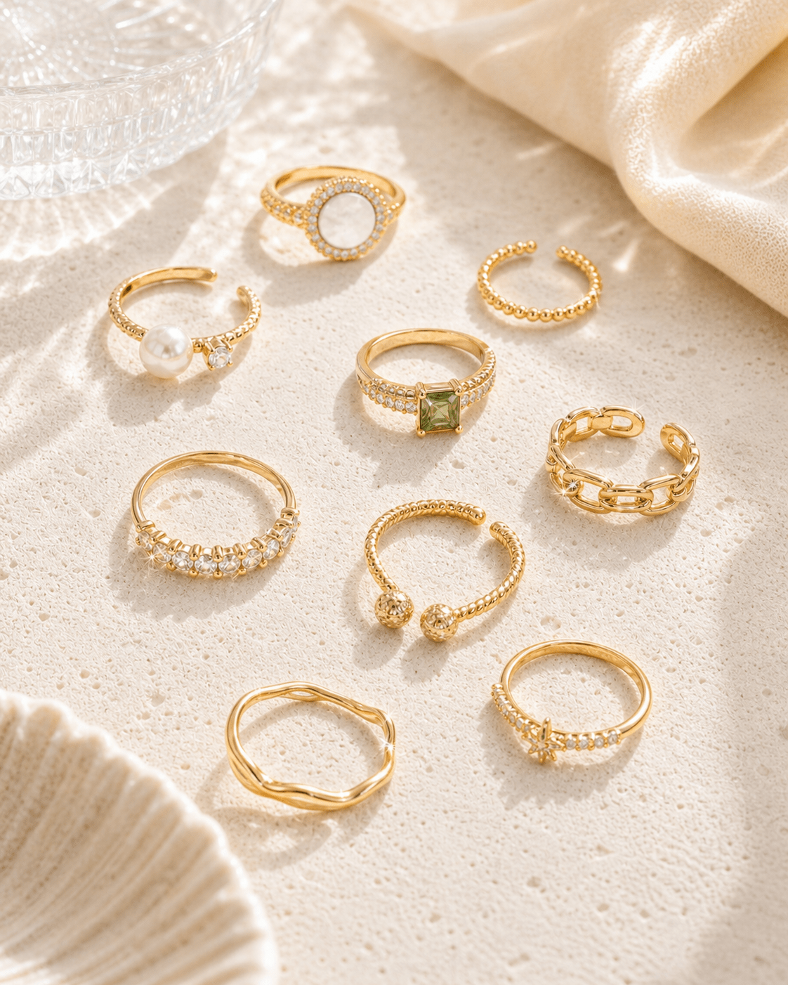 Rings