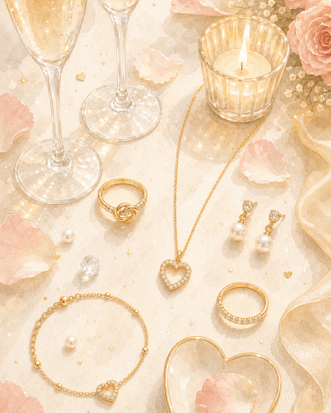 Love & Romance
