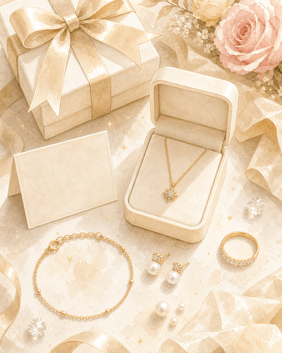 Thoughtful Gifts