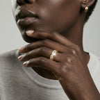 Celestial Band Ring ring product detail view 6