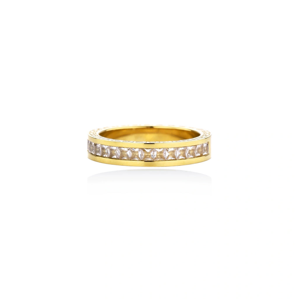 Celestial Band Ring ring product detail view 3