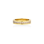 Celestial Band Ring ring product detail view 3