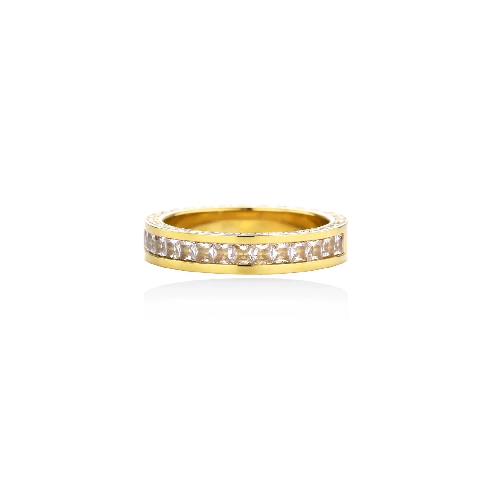 Celestial Band Ring ring product detail view 3