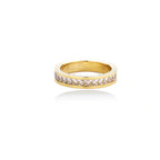 Celestial Band Ring ring product detail view 4
