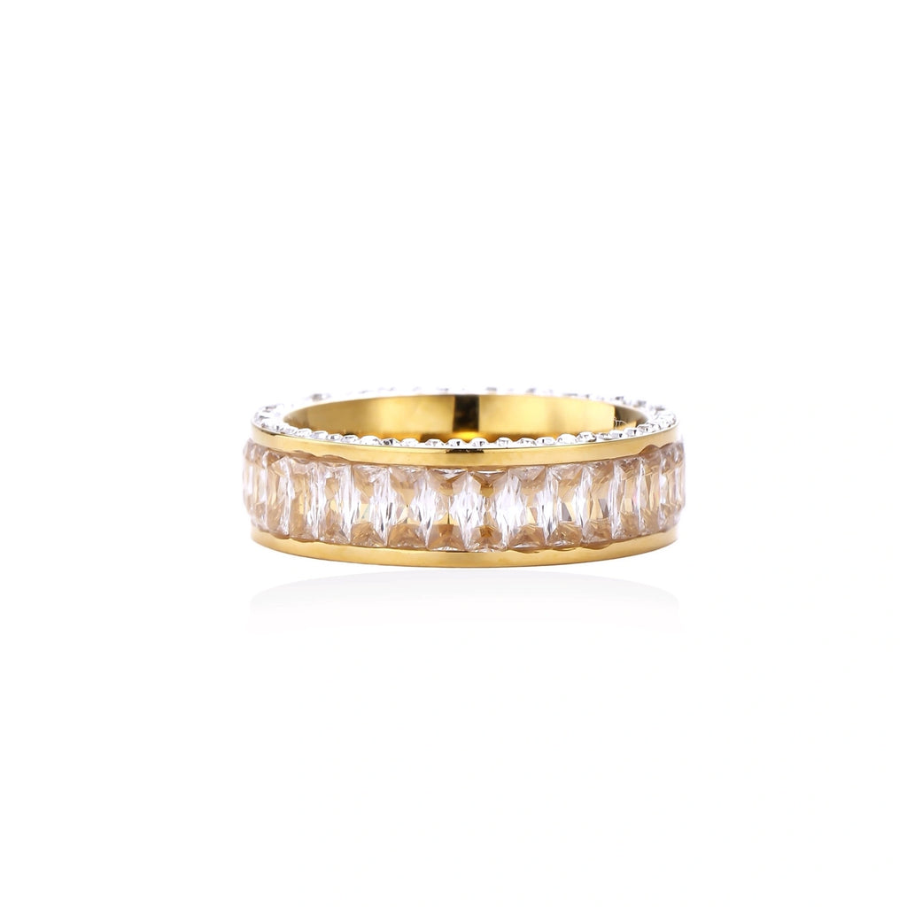 Crystal Empire Ring ring product detail view 3