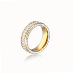 Crystal Empire Ring ring product detail view 2