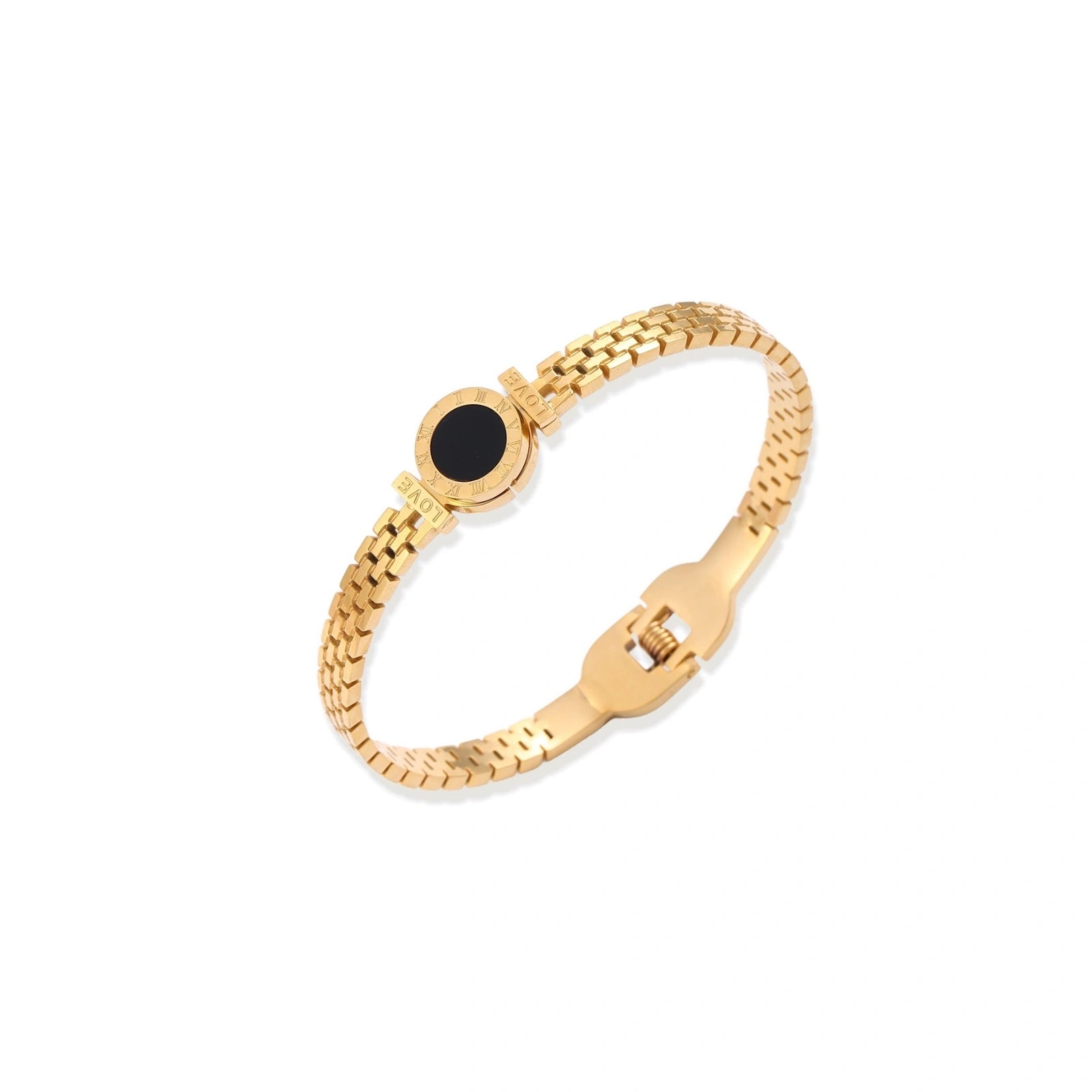Eclipse Mesh Bracelet bracelet product detail view 5