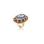 Victorian Rose Cameo Ring ring product detail view 4