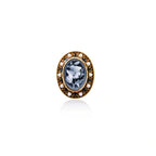 Victorian Rose Cameo Ring ring product detail view 5