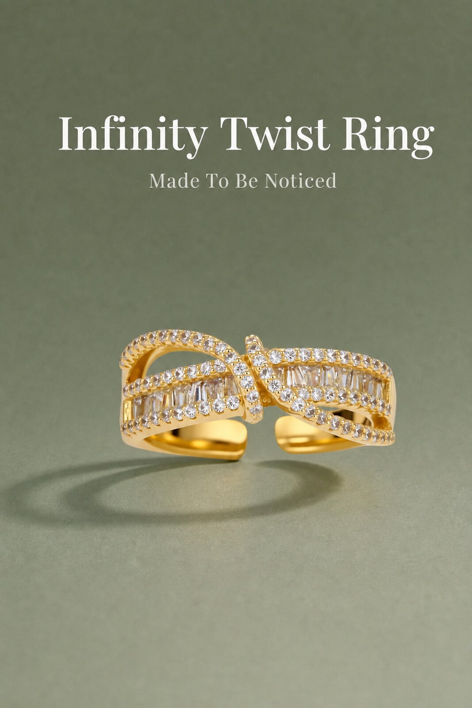 Fresh Finds, Familiar Meaning.